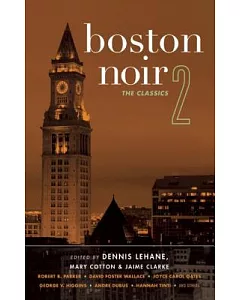 Boston Noir 2: The Classics