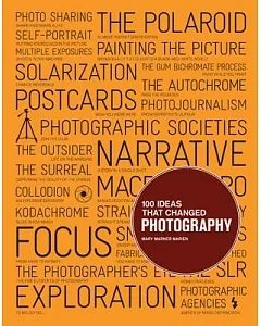 100 Ideas That Changed Photography