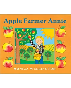 Apple Farmer Annie