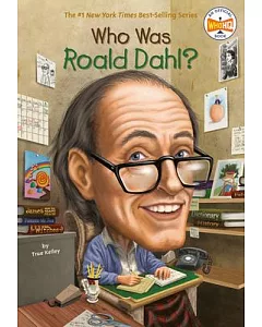 Who Was Roald Dahl?