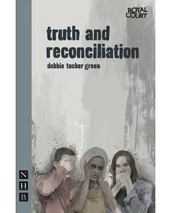 Truth and Reconciliation