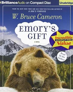 Emory’s Gift