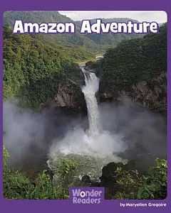 Amazon Adventure