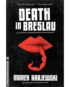 Death in Breslau