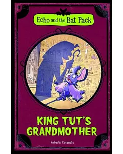 King Tut’s Grandmother