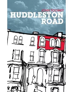 Huddleston Road