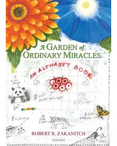 A Garden of Ordinary Miracles