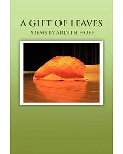 A Gift of Leaves
