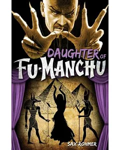Daughter of Fu-manchu