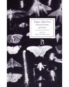 Edgar Allan Poe: Selected Poetry and Tales