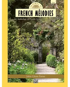 Gateway to French Melodies: High