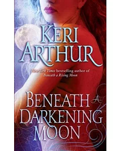 Beneath a Darkening Moon