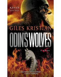 Odin’s Wolves