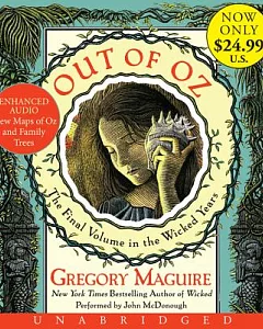 Out of Oz