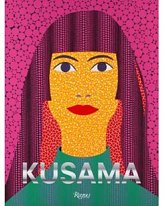 Yayoi Kusama