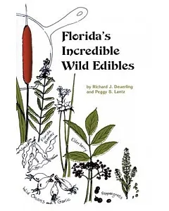 Florida’s Incredible Wild Edibles