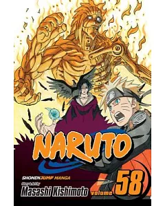 Naruto 58