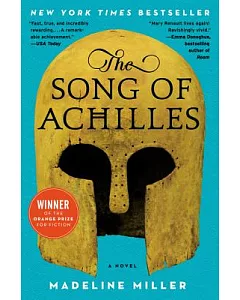 The Song of Achilles