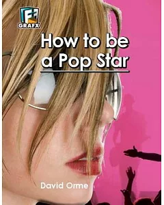 How to Be a Pop Star