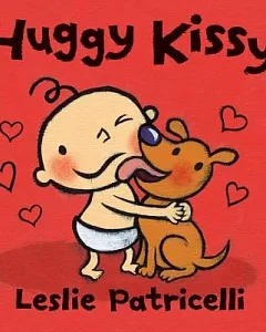 Huggy Kissy
