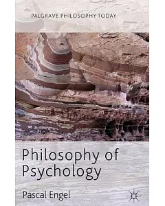 Philosophy of Psychology