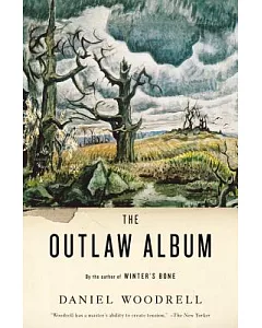 The Outlaw Album: Stories