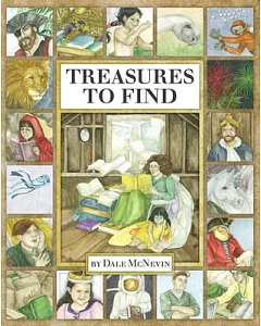 Treasures to Find