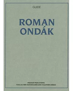 Roman Ondak: Guide