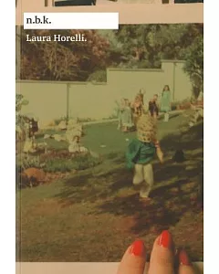 Laura Horelli: N.b.k. Ausstellungen