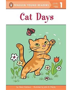 Cat Days