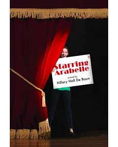 Starring Arabelle