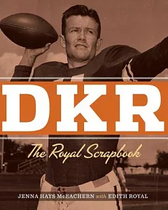 DKR: The Royal Scrapbook