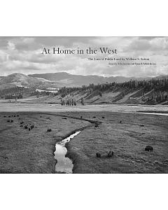 At Home in the West: The Lure of Public Land