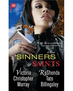 Sinners & Saints