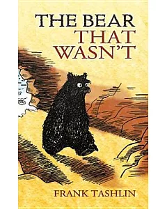 The Bear That Wasn’t