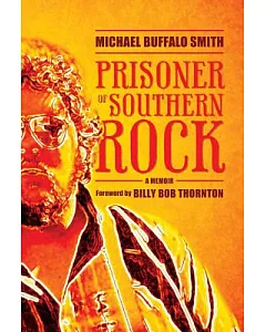 Prisoner of Southern Rock