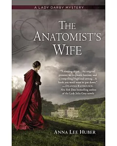 The Anatomist’s Wife