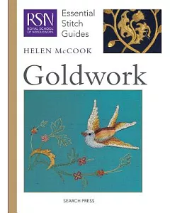 Goldwork