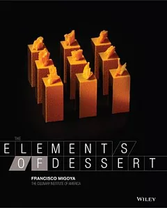 The Elements of Dessert