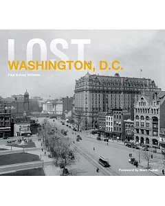 Lost Washington, D. C.