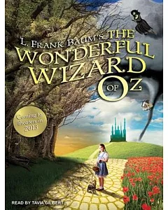 The Wonderful Wizard of Oz