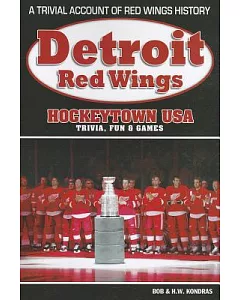 Detroit Red Wings