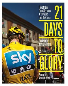 21 Days To Glory