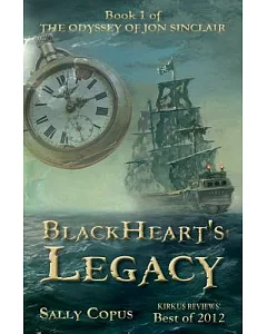 Blackheart’s Legacy