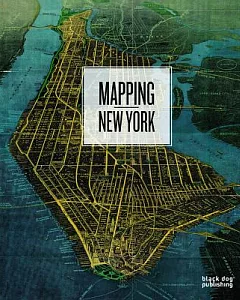 Mapping New York