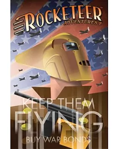 Rocketeer Adventures 2