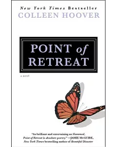 Point of Retreat