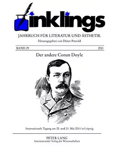 Inklings - Jahrbuch fur Literatur und Asthetik: Der Andere Conan Doyle