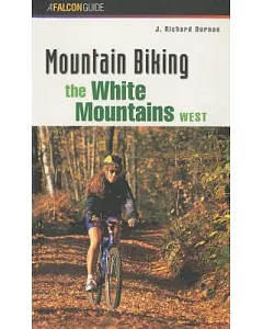 Mountain Biking the White Mountains, West