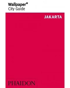 Wallpaper City Guide Jakarta